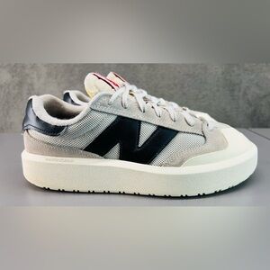 New Balance CT302 Moonbeam Natural Black Men’s Shoes Size 10